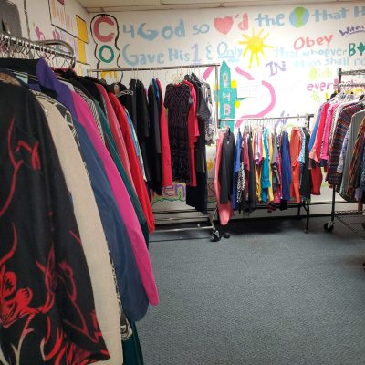 RHBC Clothing Closet 01